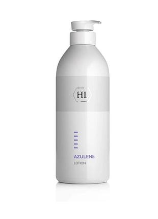 Лосьйон для обличчя lotion azulene holy land
