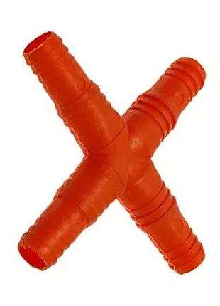 Хрест з'єднув. 1/2", 5/8" (№48) sld (кратно пачці) {400/10}