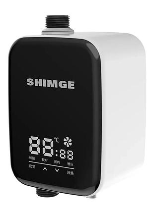 Hbs24-12t shimge блок рецирк.(hmax=12м.qmax=1.2м³) + гайка1/2"+ кабель зі штепс {8/1}