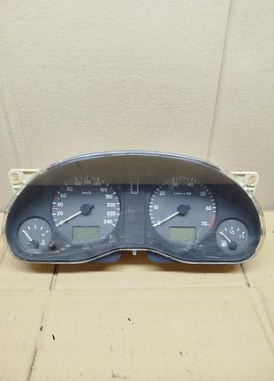 Панель приборів 7m0919881 ford galaxy, vw sharan 2.8