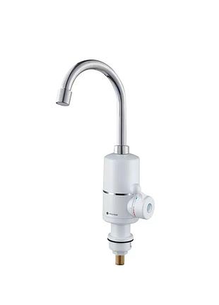 Проточный водонагреватель wezer sdr-a05 кухня