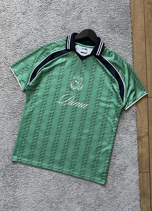 Футболка puma чоловіча