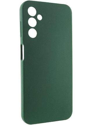 Чохол silicone cover lakshmi full camera (aaa) для samsung galaxy a27