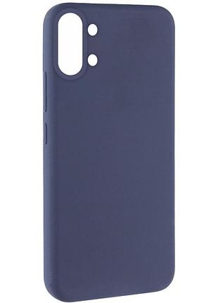 Чехол silicone cover lakshmi (aaa) для xiaomi poco x8 pro max