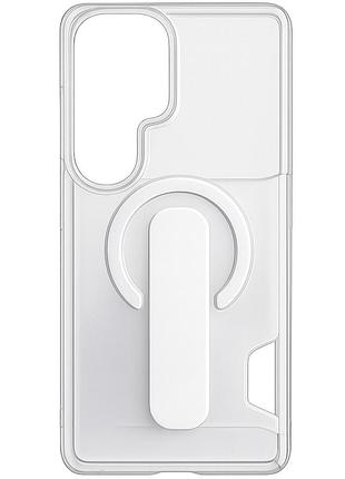 Чохол pc soft mist with magnetic fit для samsung galaxy s26 ultra