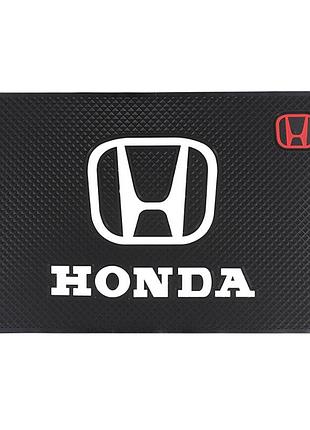 Килимок торпеди антиковзаючий honda (200x130)