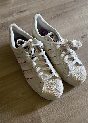 Adidas rich mnisi superstar pride rm