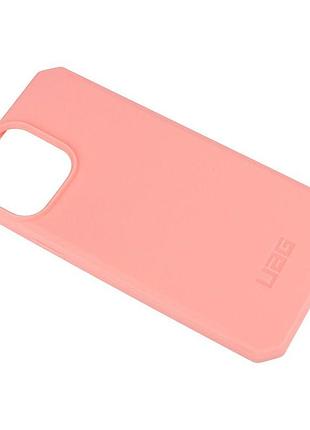Чехол uag outback apple iphone 13 pro pink 3