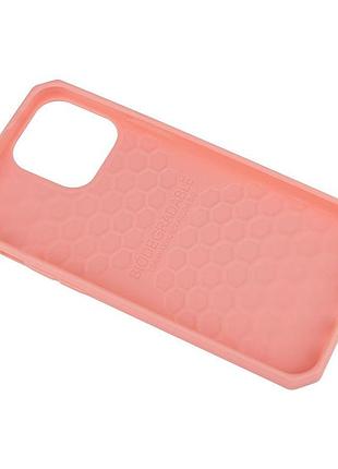 Чехол uag outback apple iphone 13 pro pink 5