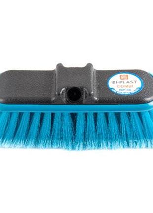 Щітка для миття під телескоп 7 рядна (21*7см) bp-36 "kombi" bi-plast (20шт./уп.)