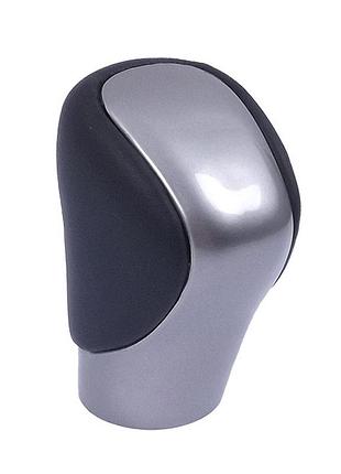 Ручка кпп lexus (98-13) grey fxlxs-02g