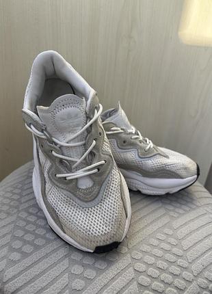Кросівки adidas оригінал 34-35 розмір
