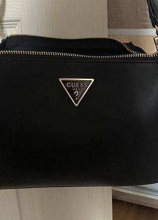 Сумка сумочка guess оригінал 2