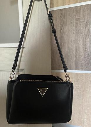 Сумка сумочка guess оригінал