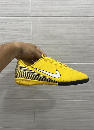 Копи футзалки nike mercurial