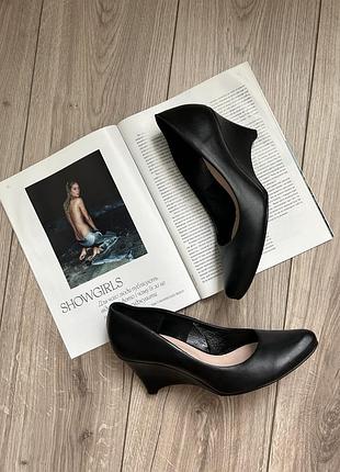 Туфлі bravo moda