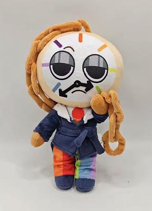 Мʼяка іграшка світ денді дайл вики, dyle, мир денди, dandy world