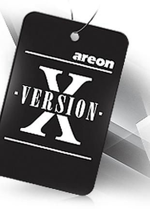 Освежитель сухой лист - "areon" - x-version - summer dream (литний сон) (10шт/уп)