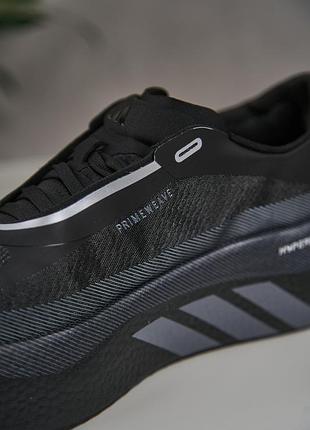 Adidas hyperboost edge black