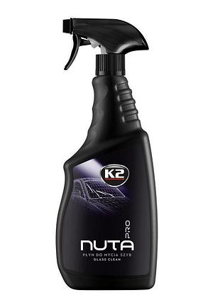 Очищувач скла 750ml тригер "k2" nuta pro d4002