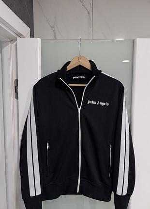 Зіпка кофта palm angels original стан 5++