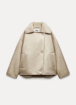 Дублянка zara