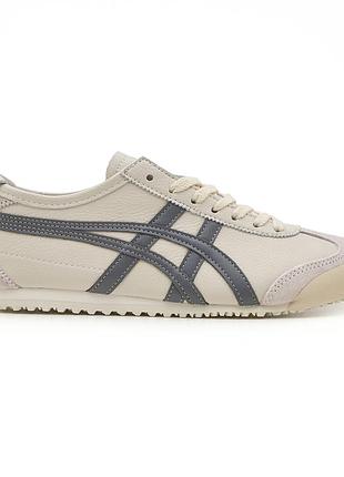 Asics onitsuka tiger mexico 66 vintage beige