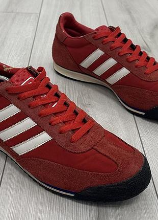 Мужские кроссовки adidas sl 72 (29,5 см)