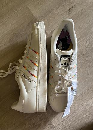 Adidas rich mnisi superstar pride rm 3