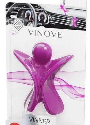 Освежитель - "vinove" - vinner - monza (монза) 111036
