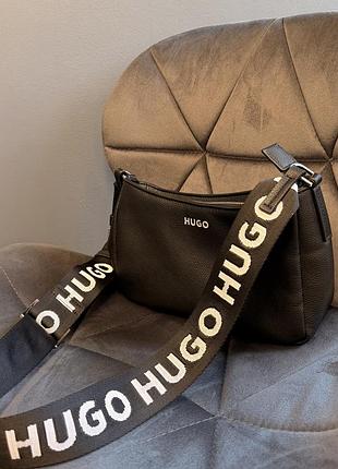 Сумка жіноча hugo boss