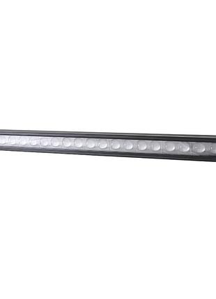 Фара-led балка 760*91*62 mm 180 w (10w*18) 10-30 v ближнє/flood "belauto" (bol1810lf) (1 шт.) ip69