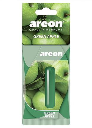 Освежитель жидкий 5ml - "areon" - mon liquid - green apple (зеленый яблоко) (24шт/уп)
