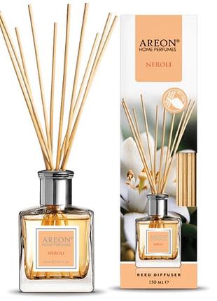 Ароматизатор 150ml - "areon" нome perfume neroli (неролі)