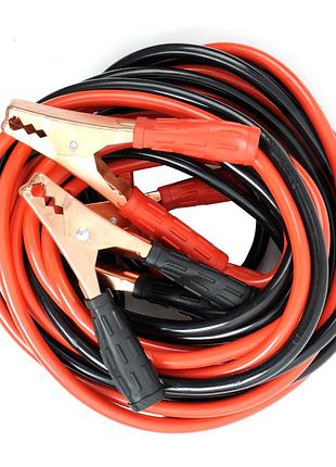 Пускові дроти 400а 3м "elegant plus" 103 430 сумка (-40 +80 ° c) (10шт/ящ)