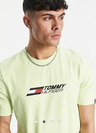 Футболка tommy hilfiger оригінал
