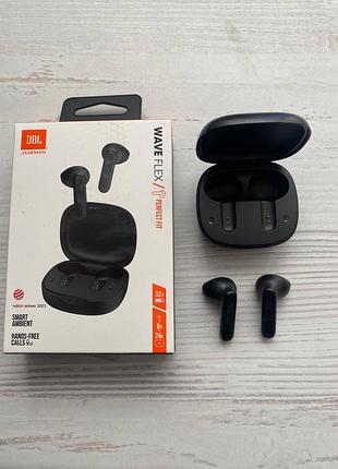 Навушники jbl wave flex оригінал