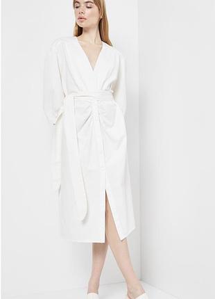Плаття zara