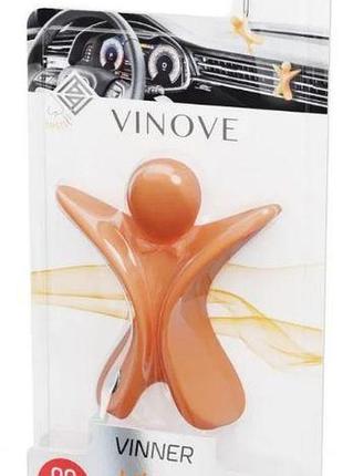 Освежитель - "vinove" - vinner - bahrain (бахрейн) 111043