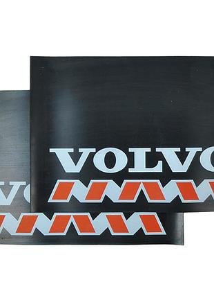 Брызговик "volvo" малый передний 470х330 (украина) (2шт)