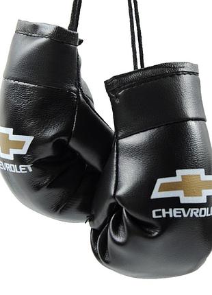 Box рукавички на дзеркало заднього виду chevrolet чорні