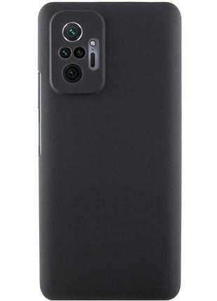 Чехол silicone cover lakshmi full camera (aaa) для xiaomi redmi note 10 pro / 10 pro max