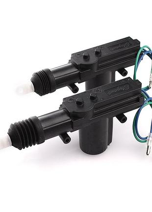 Активатор центрального замку w-2 (4,5кг) 2 дроти "elegant" 101513 тип slaveplus 2шт/кт (50шт/ящ)