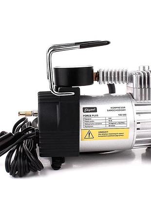 Компресор - "force" plus 100040 - 12v - 150вт - 35л - 10атм - 14а (8шт/ящ)
