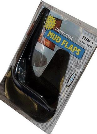 Брызговики - "mud flaps" tun no1 - "польша-украина"/ супер качество n 0025 (14шт/ящ)