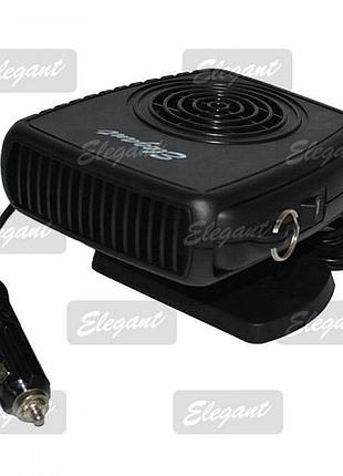 Теплоэлектро вентилятор 24v 150w "elegant" 101509