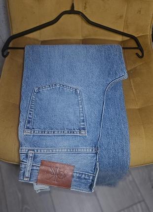 Джинсы calvin klein