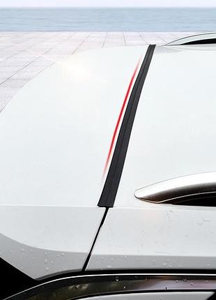 Ущільнювач z-type 25мм epdm 1,6м