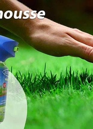 Розпилювач для рідкого газону hydro mousse