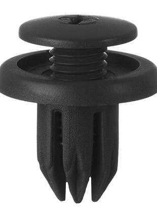 Кліпси c0570 розпірні acura, subaru, chevrolet, bmw,daewoo,honda 0003, 91503-sp0-003) (уп.100шт)